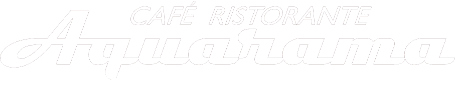 Café Ristorante AQUARAMA