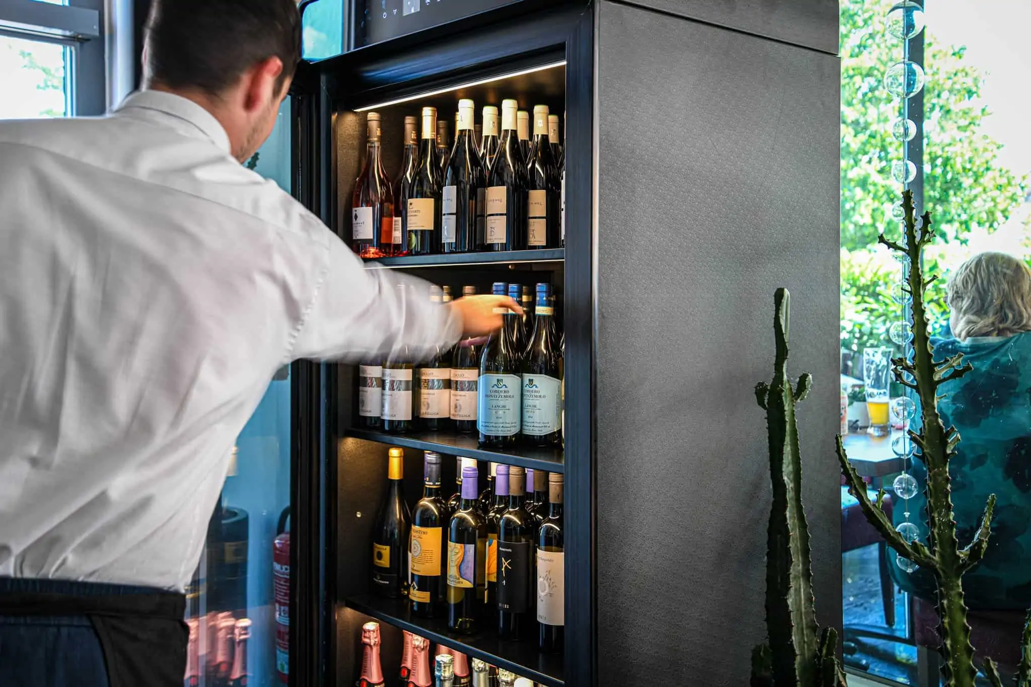 Aquarama Ristoranze Pizzeria Ludwigshafen 1140