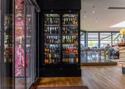 HOME 1 Aquarama Ristoranze Pizzeria Ludwigshafen  KDS_1681