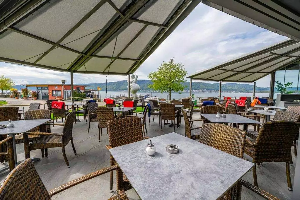 Aquarama Ristoranze Pizzeria Ludwigshafen  KDS_1757