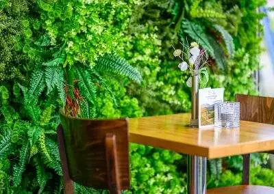 HOME 8 Aquarama Ristoranze Pizzeria Ludwigshafen  KDS_1790