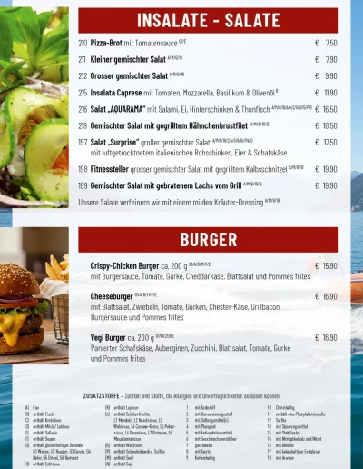 Aquarama Mitnehmen Karte 2026 04 01 4 1014px